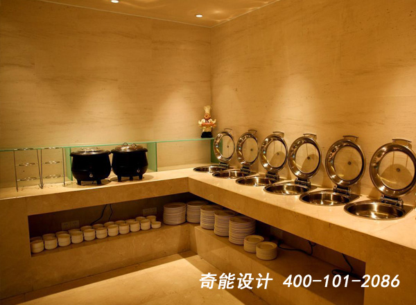 廚房設(shè)計技術(shù)需要提高與規(guī)范