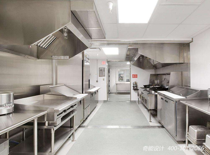 酒店廚房消防設(shè)計規(guī)范