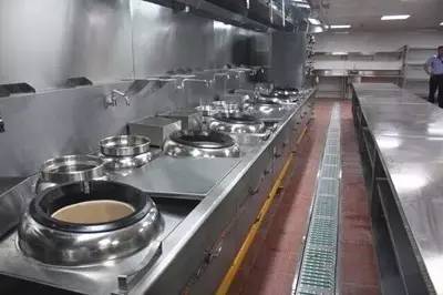 食堂后廚需要設計嗎？食堂后廚設計能帶來什么